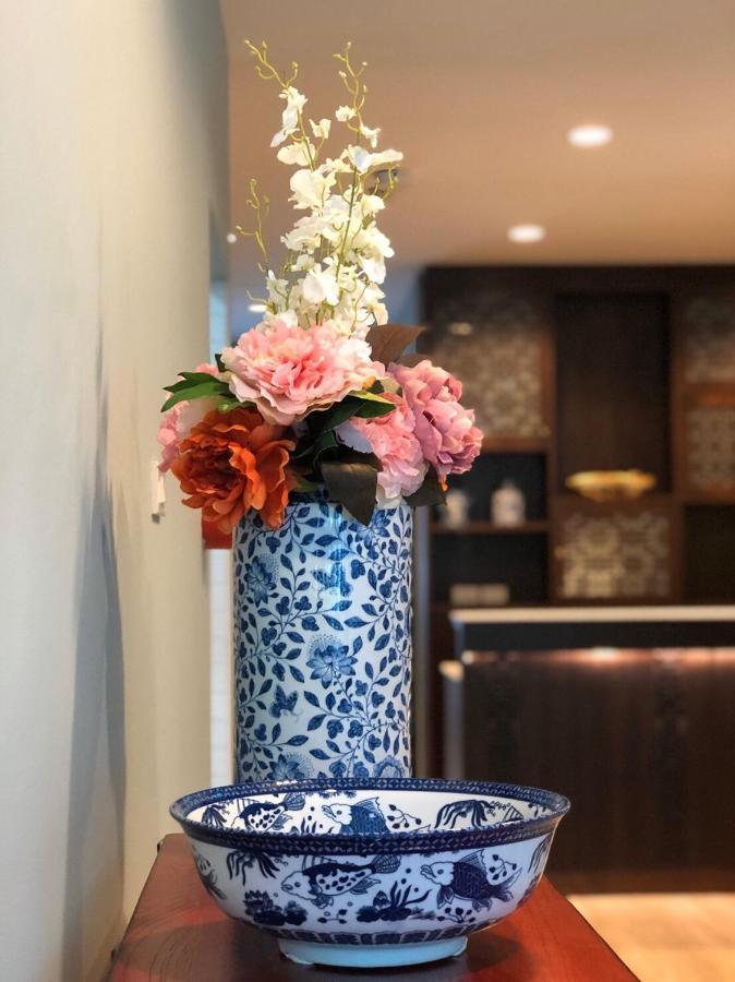 Sino Siam Hotel Klong Muang Beach Dış mekan fotoğraf