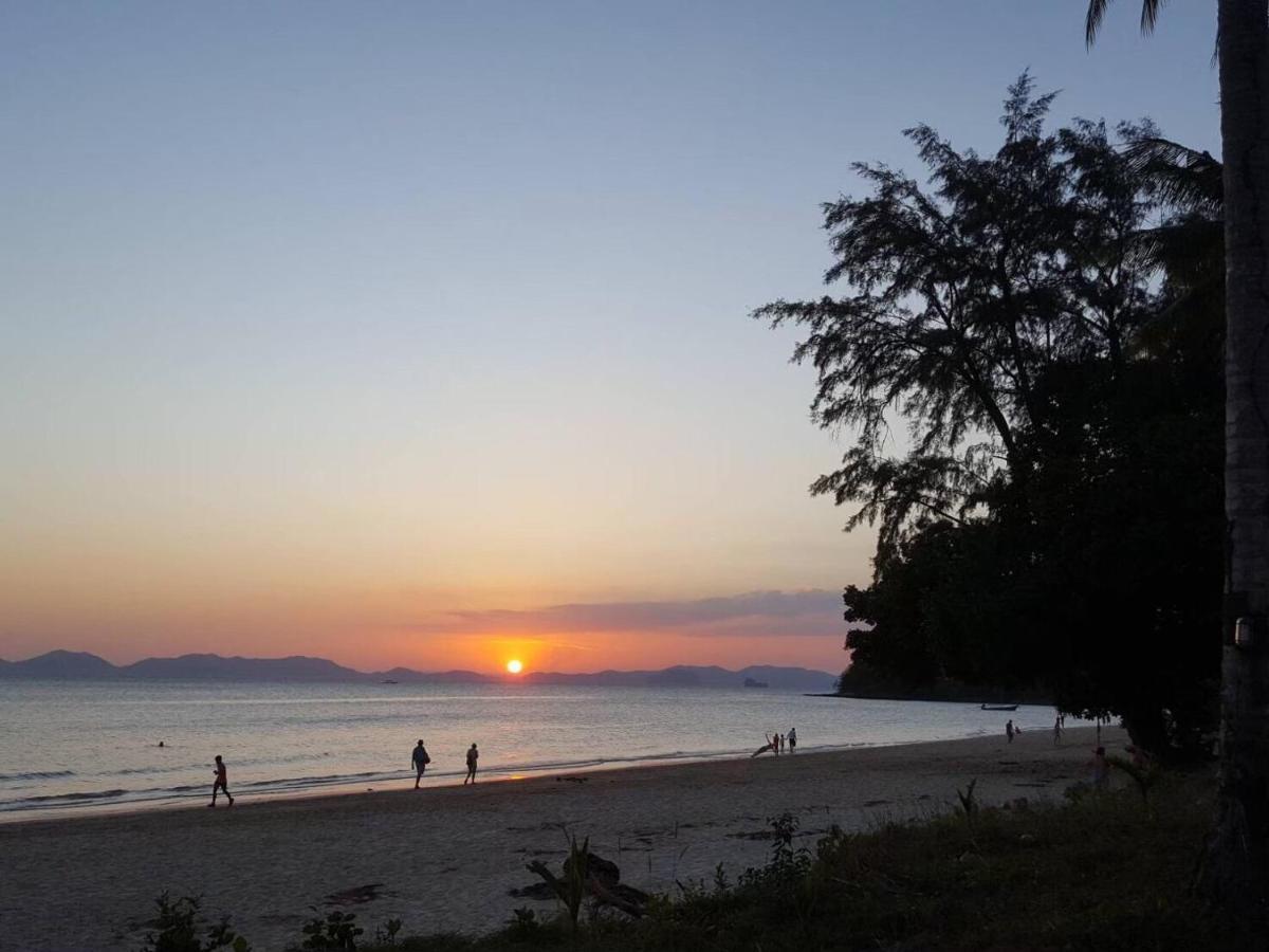 Sino Siam Hotel Klong Muang Beach Dış mekan fotoğraf